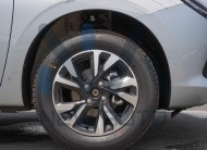 Suzuki Swift GLX (N-SWI12- P-26) Silver – Black 2026