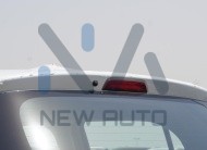 Suzuki Swift GLX (N-SWI12- P-26) Silver – Black 2026