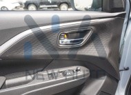 Suzuki Swift GLX (N-SWI12- P-26) Silver – Black 2026