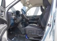 Suzuki Swift GLX (N-SWI12- P-26) Silver – Black 2026