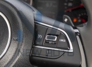 Suzuki Swift GLX (N-SWI12- P-26) Silver – Black 2026