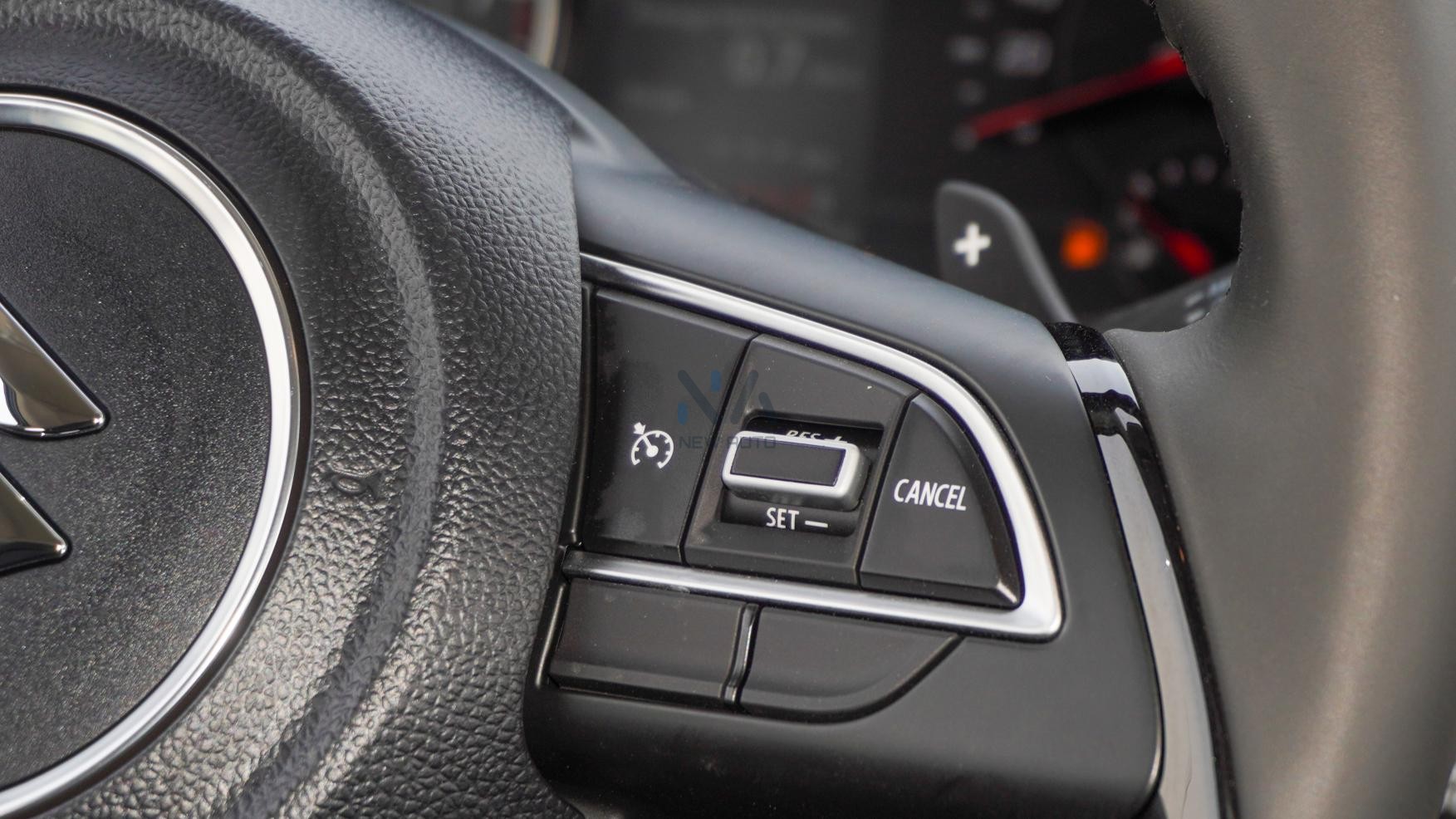 Suzuki Swift GLX (N-SWI12- P-26) Silver – Black 2026