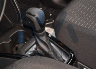 Suzuki Swift GLX (N-SWI12- P-26) Silver – Black 2026