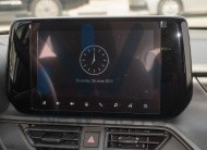 Suzuki Swift GLX (N-SWI12- P-26) Silver – Black 2026