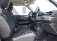 Suzuki Swift GLX (N-SWI12- P-26) Silver – Black 2026