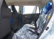 Suzuki Swift GLX (N-SWI12- P-26) Silver – Black 2026