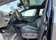 ID.4 Crozz LitePro (VW4) Blue-Black 2022