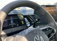 ID.4 Crozz LitePro (VW4) Blue-Black 2022