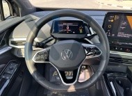 ID.4 Crozz LitePro (VW4) Blue-Black 2022