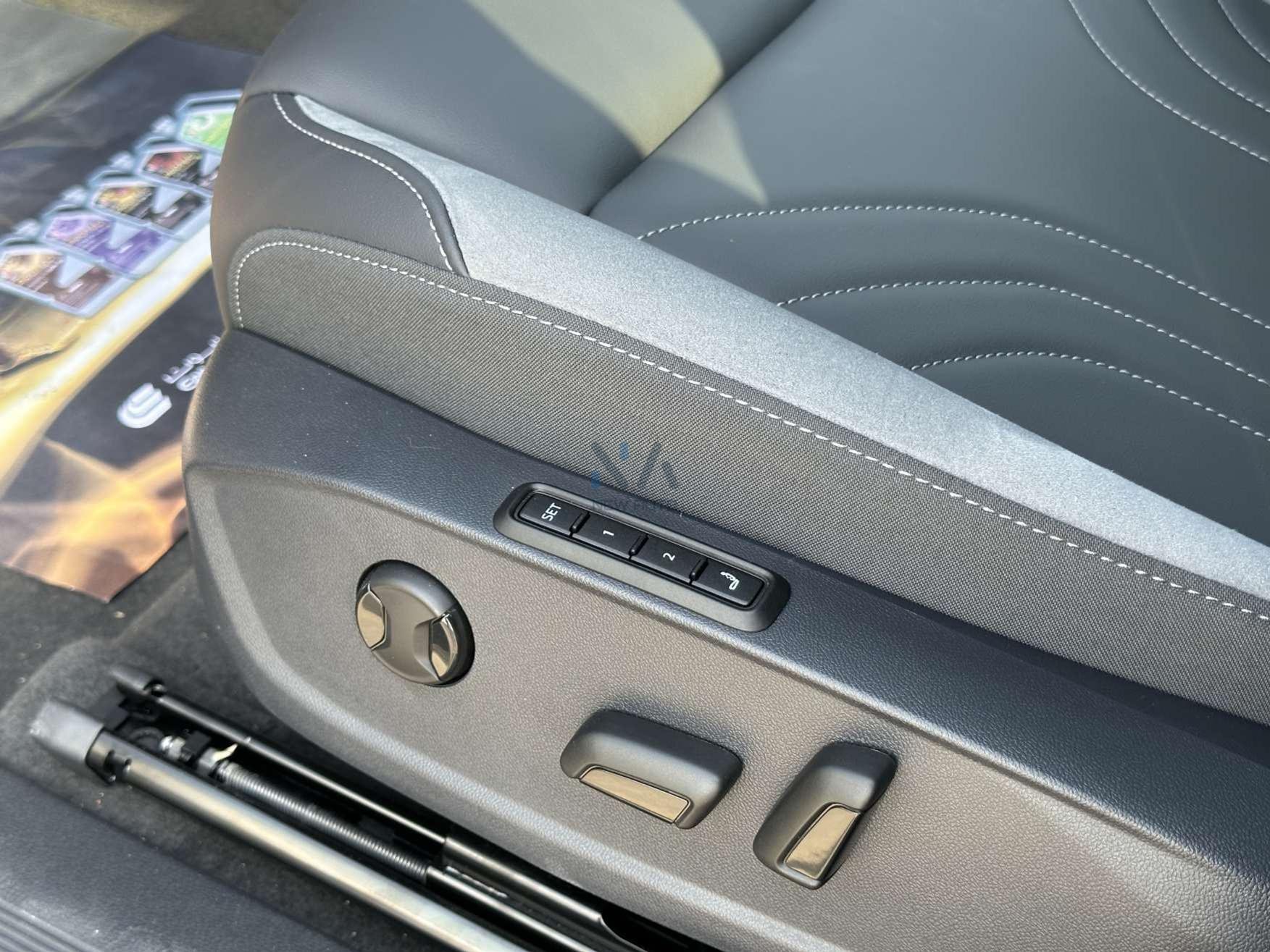 ID.4 Crozz LitePro (VW4) Blue-Black 2022