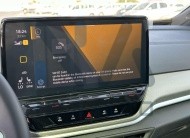 ID.4 Crozz LitePro (VW4) Blue-Black 2022