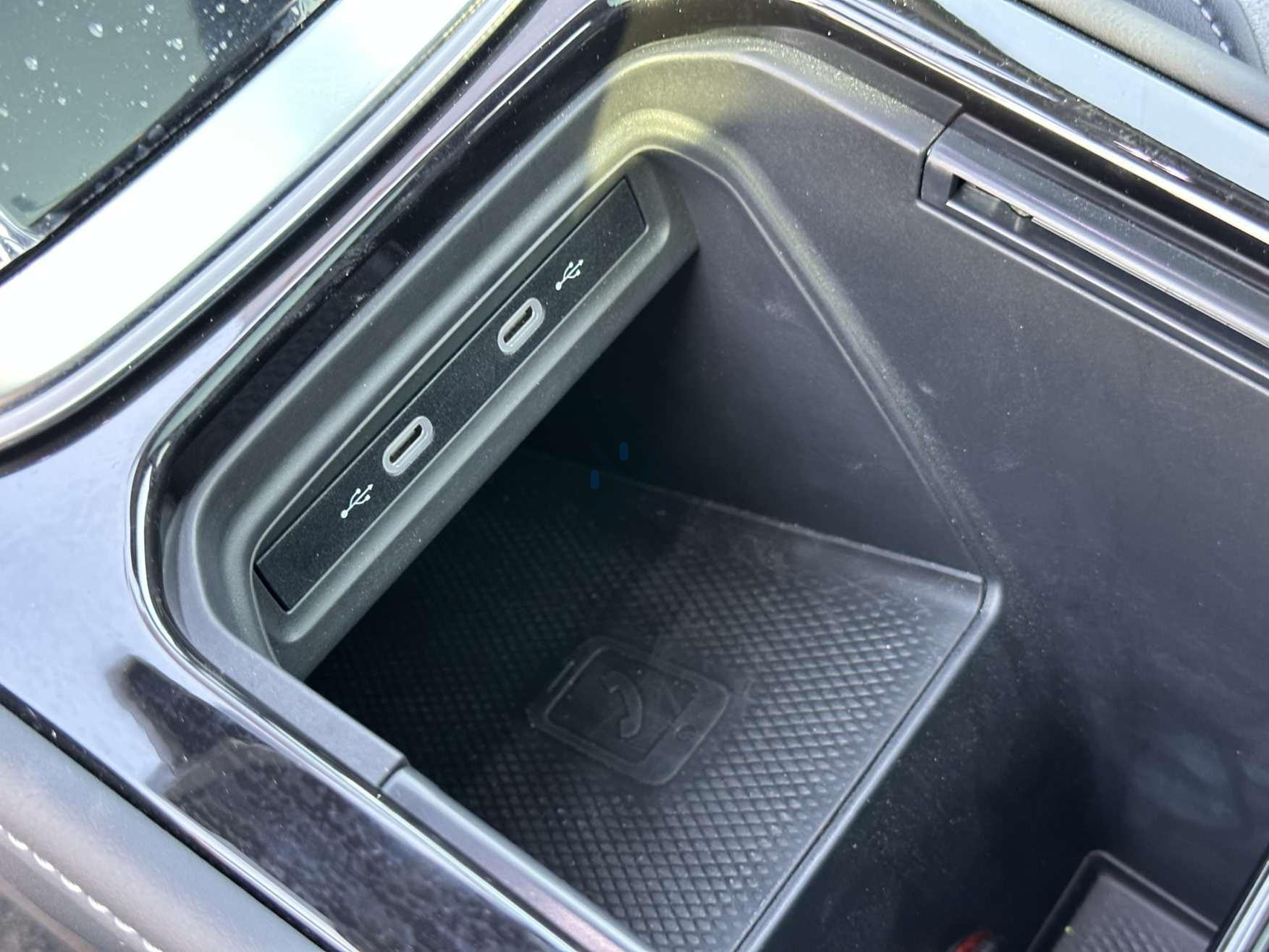 ID.4 Crozz LitePro (VW4) Blue-Black 2022