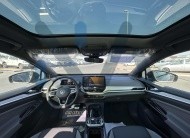 ID.4 Crozz LitePro (VW4) Blue-Black 2022