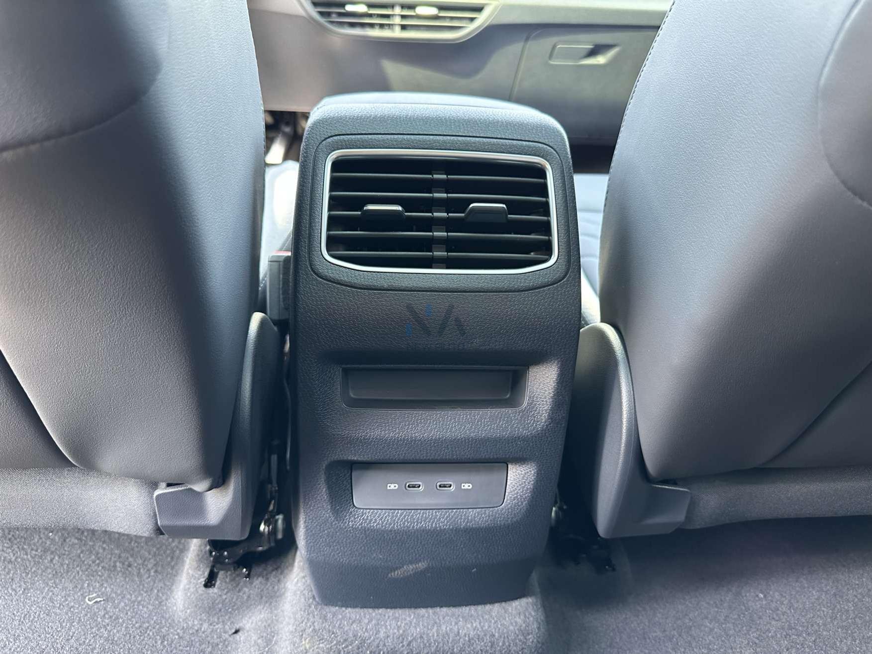 ID.4 Crozz LitePro (VW4) Blue-Black 2022