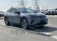 ID.4 Crozz LitePro (VW5) Grey-Black & Grey 2022