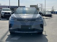 ID.4 Crozz LitePro (VW5) Grey-Black & Grey 2022