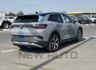 ID.4 Crozz LitePro (VW5) Grey-Black & Grey 2022