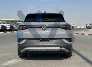 ID.4 Crozz LitePro (VW5) Grey-Black & Grey 2022