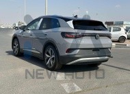 ID.4 Crozz LitePro (VW5) Grey-Black & Grey 2022