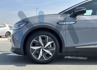 ID.4 Crozz LitePro (VW5) Grey-Black & Grey 2022