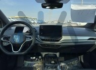 ID.4 Crozz LitePro (VW5) Grey-Black & Grey 2022