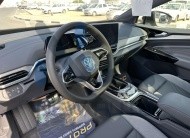 ID.4 Crozz LitePro (VW5) Grey-Black & Grey 2022