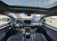 ID.4 Crozz LitePro (VW5) Grey-Black & Grey 2022