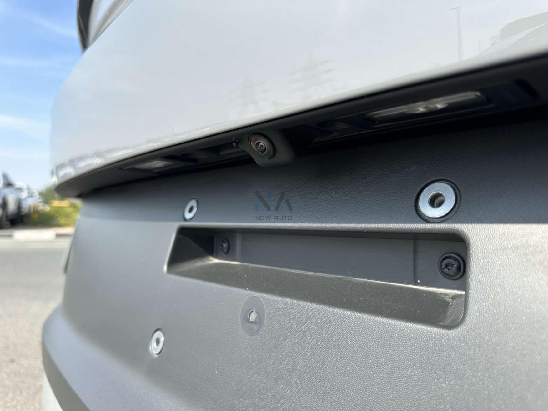 ID.4 Crozz LitePro (VW5) Grey-Black & Grey 2022