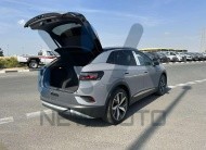 ID.4 Crozz LitePro (VW5) Grey-Black & Grey 2022