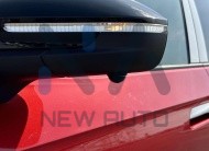 ID.4 Crozz LitePro (VW6) Red-Black & Grey 2022