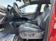 ID.4 Crozz LitePro (VW6) Red-Black & Grey 2022