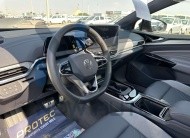 ID.4 Crozz LitePro (VW6) Red-Black & Grey 2022