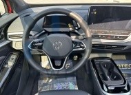 ID.4 Crozz LitePro (VW6) Red-Black & Grey 2022