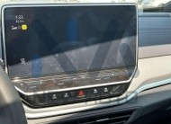 ID.4 Crozz LitePro (VW6) Red-Black & Grey 2022