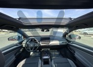 ID.4 Crozz LitePro (VW6) Red-Black & Grey 2022