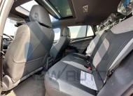 ID.4 Crozz LitePro (VW6) Red-Black & Grey 2022