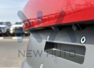 ID.4 Crozz LitePro (VW6) Red-Black & Grey 2022