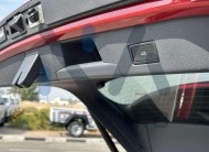 ID.4 Crozz LitePro (VW6) Red-Black & Grey 2022