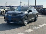 ID.4 Crozz Pure+ (VW2) Blue-Grey 2022