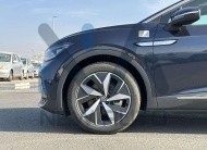 ID.4 Crozz Pure+ (VW2) Blue-Grey 2022