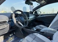 ID.4 Crozz Pure+ (VW2) Blue-Grey 2022