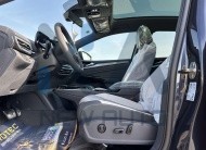 ID.4 Crozz Pure+ (VW2) Blue-Grey 2022