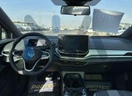 ID.4 Crozz Pure+ (VW2) Blue-Grey 2022