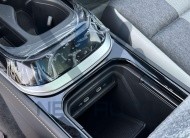 ID.4 Crozz Pure+ (VW2) Blue-Grey 2022