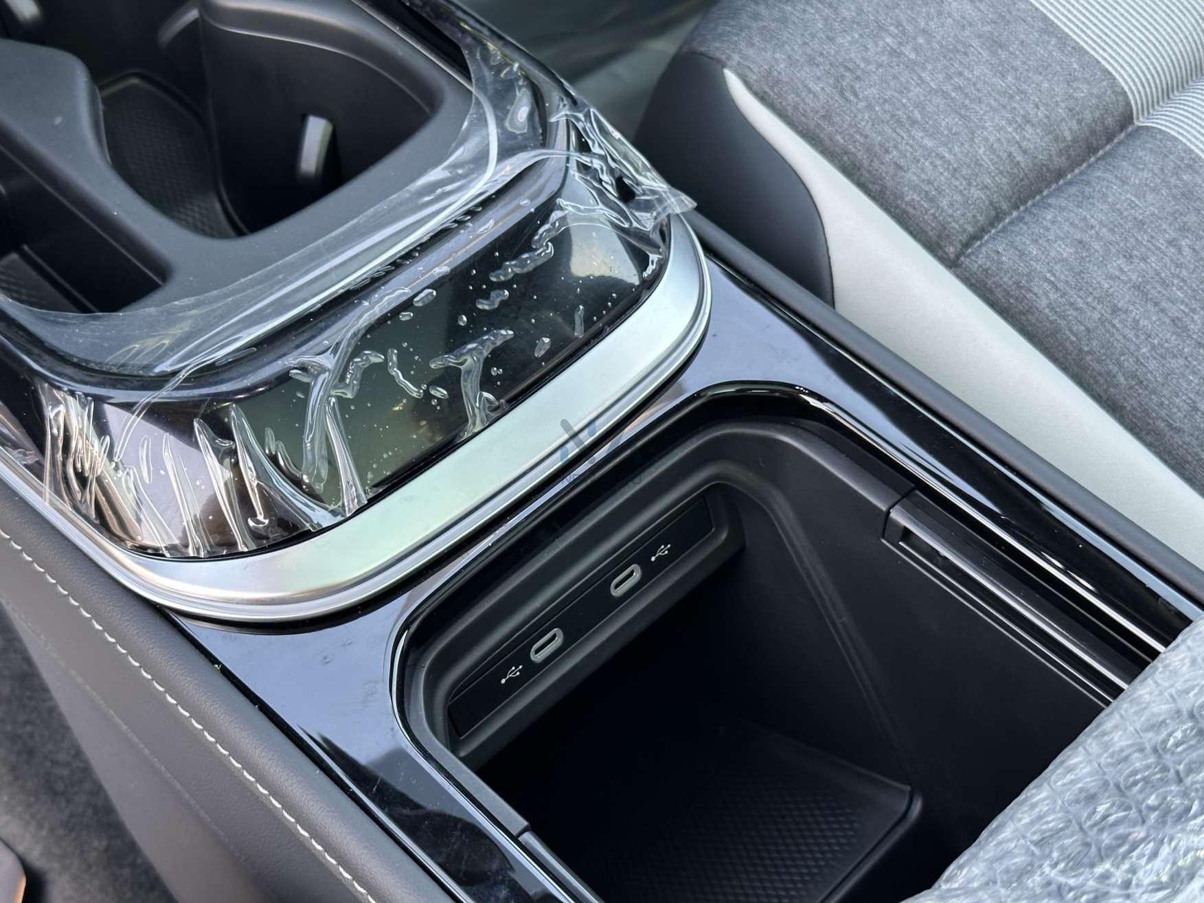 ID.4 Crozz Pure+ (VW2) Blue-Grey 2022