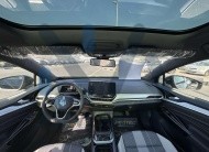 ID.4 Crozz Pure+ (VW2) Blue-Grey 2022