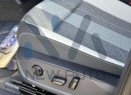 ID.4 Crozz Pure+ (VW2) Blue-Grey 2022