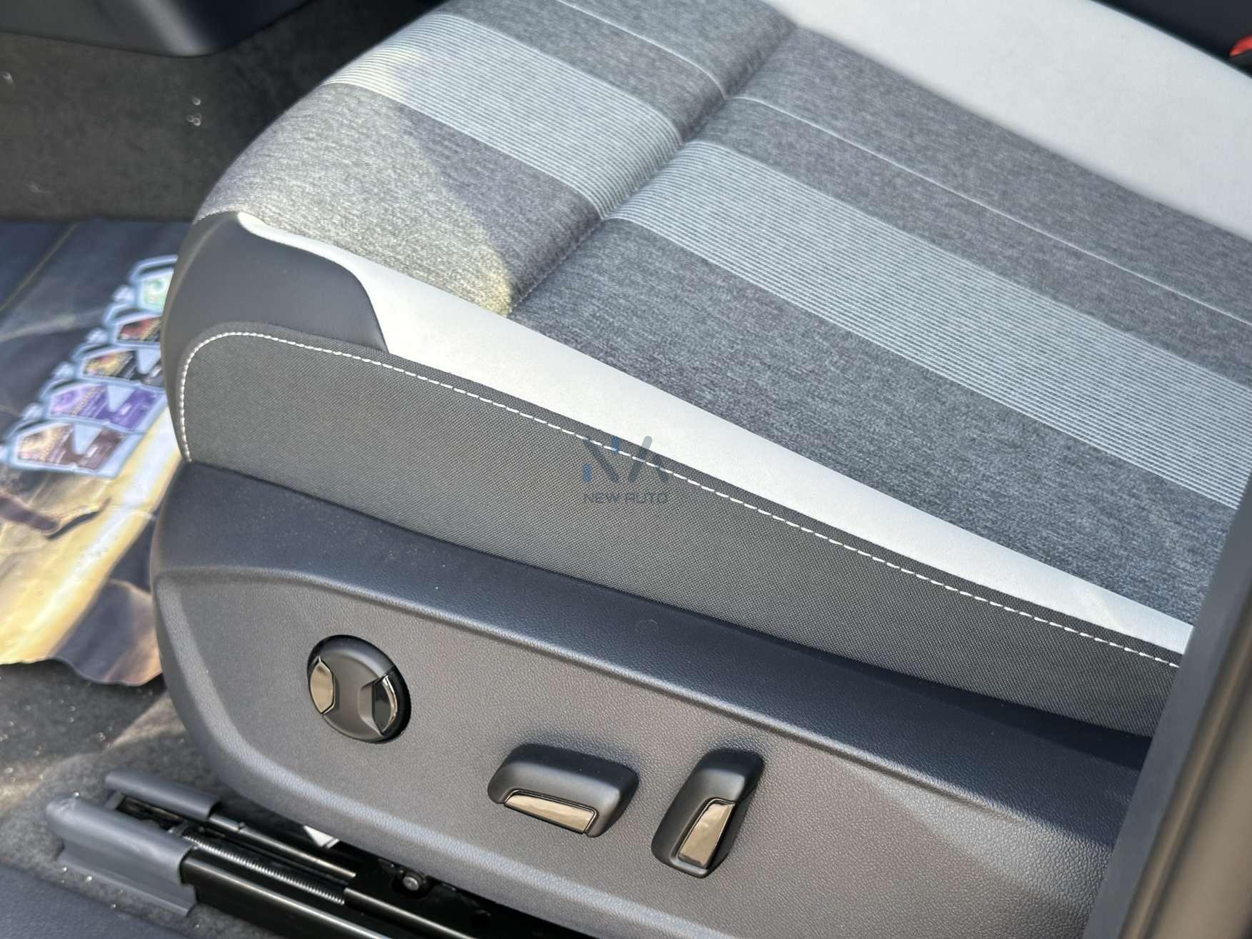 ID.4 Crozz Pure+ (VW2) Blue-Grey 2022