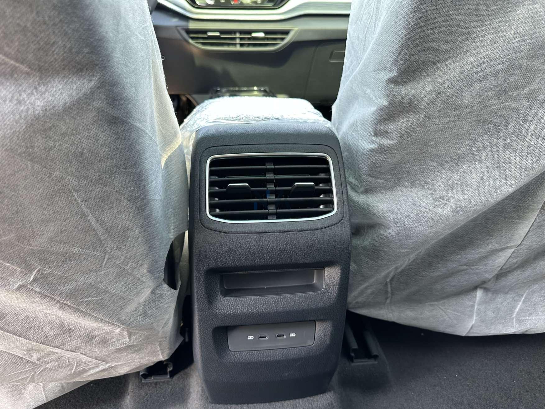 ID.4 Crozz Pure+ (VW2) Blue-Grey 2022