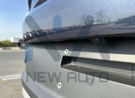 ID.4 Crozz Pure+ (VW2) Blue-Grey 2022